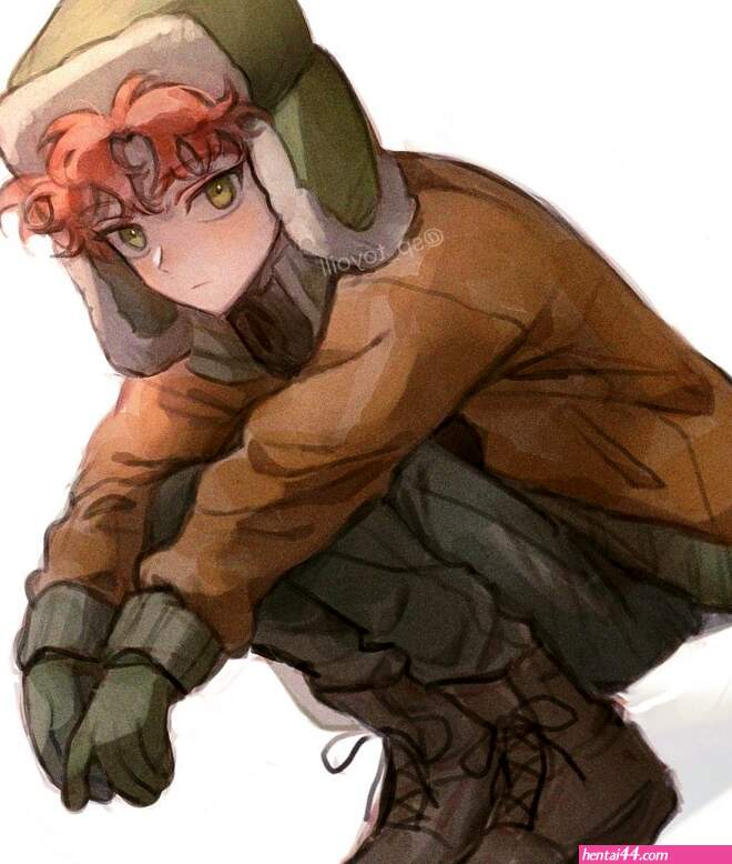 Kyle broflovski r34
