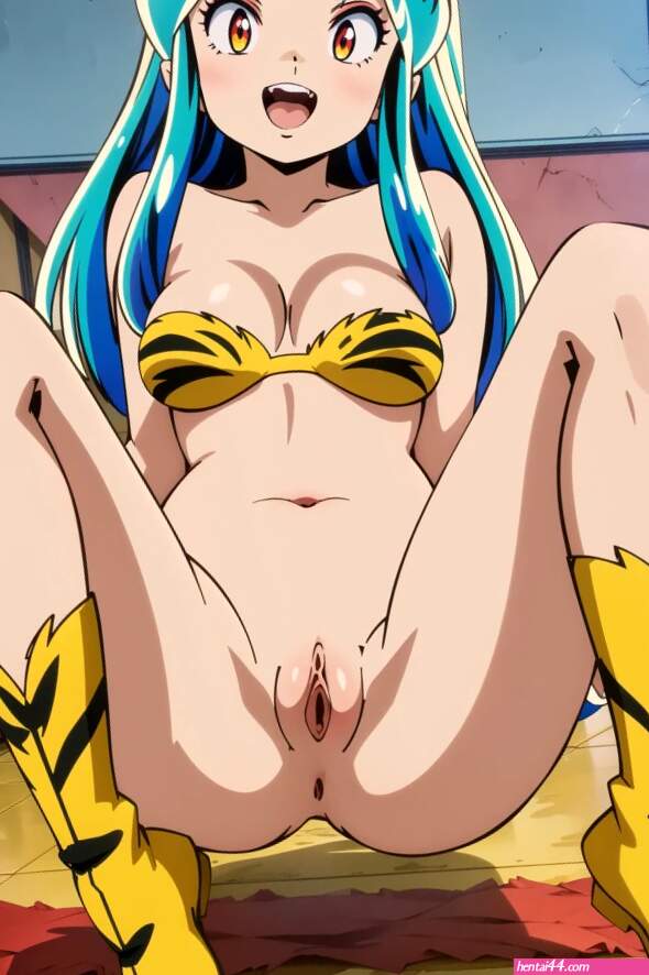 Lamu hentai