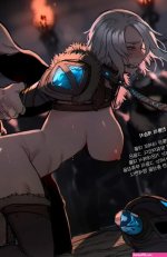 League Of Legends Hentai Xxx