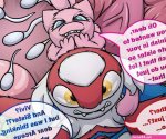 Pokemon Porn Hentai