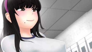 Lewdua animation