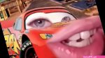 Lightning mcqueen