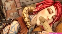 Lilith blowjob Borderlands 3