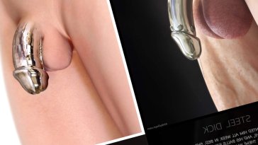 Limp dick bondage hentai
