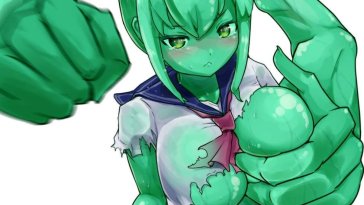 Lost ruins hentai