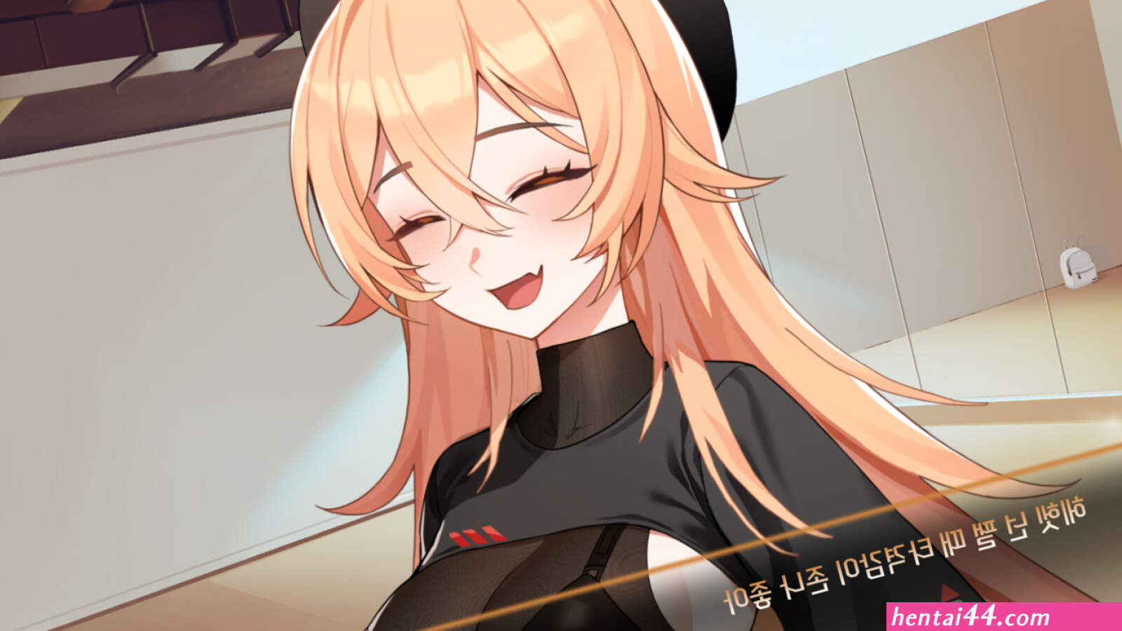 Love delivery hentai