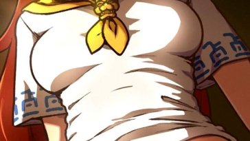 Loz malon hentai