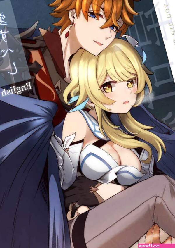 Lumine x tartaglia hentai