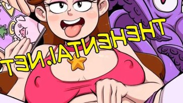 Mabel hentai