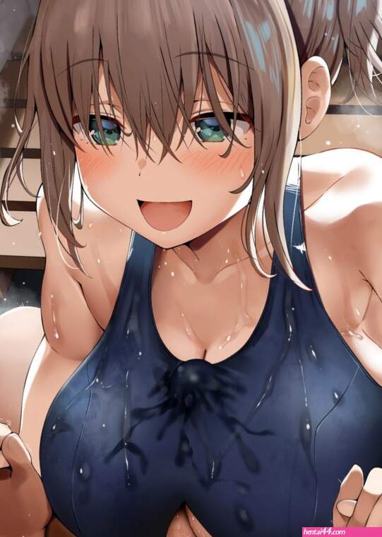 Maegami chan hentai