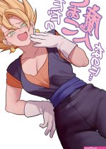 majin buu