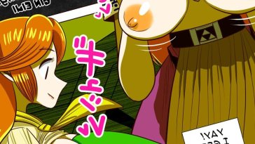 Majoras mask hentai