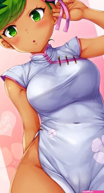 Mao hentai
