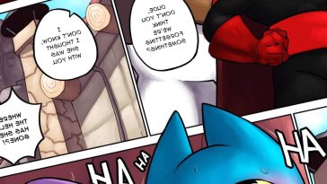 Mao mao r34
