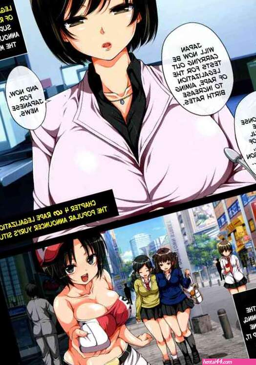 Maron maron hentai2read