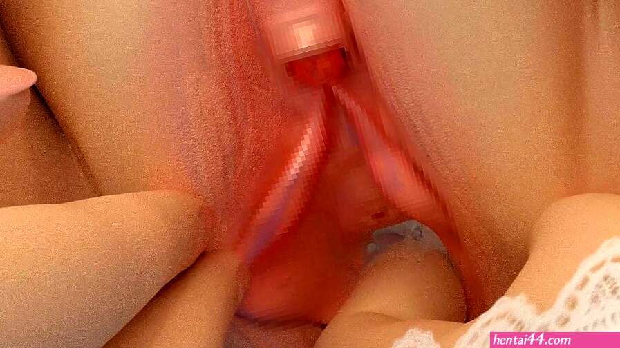 Masturbation animation