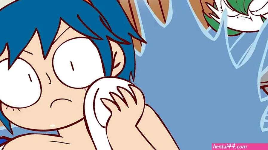 Mattyburrito hentai