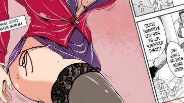 Matured hentai