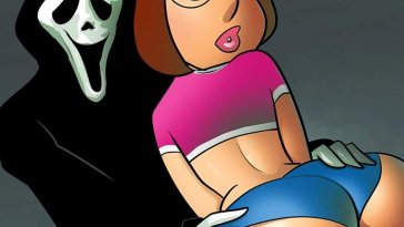 Meg griffin hentai comics