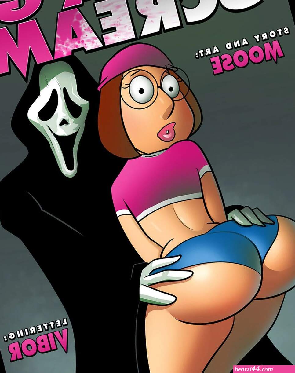 Meg griffin hentai comics