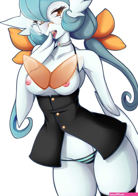 Mega gardevoir hentai