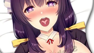 Menhera chan hentai