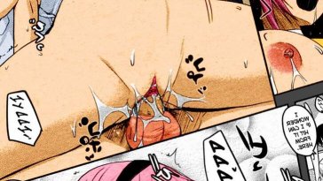 Milky party hentai