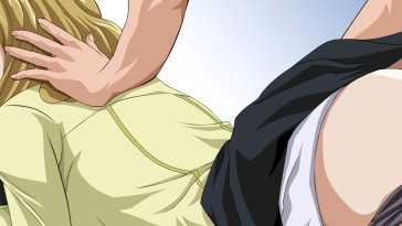 Milly ashford hentai
