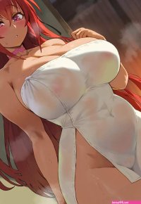 Mio Naruse By Shexyo
