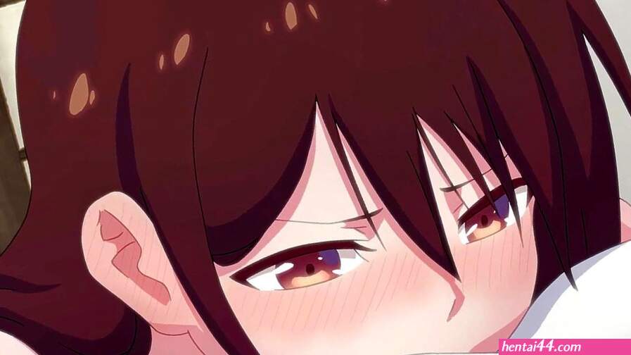 Mizuhara chizuru hentai