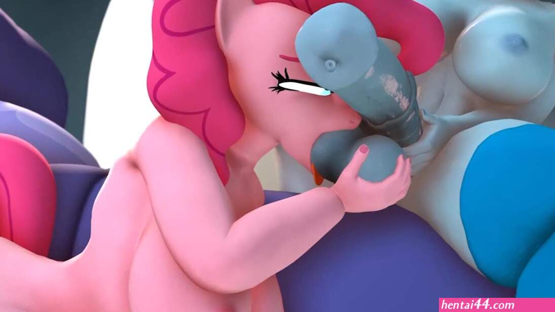 Mlp futa rule34