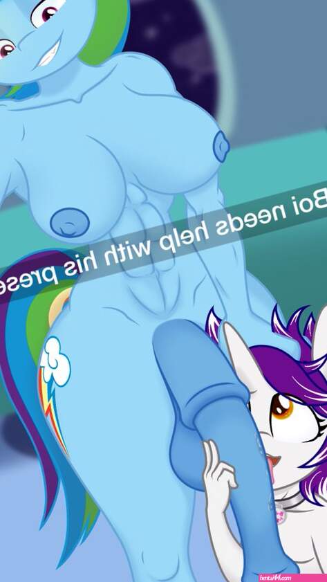 Mlp futanari rule34
