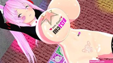 Mmd r 18 big boobs hentai