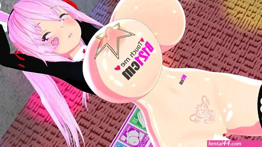 Mmd r 18 big boobs hentai