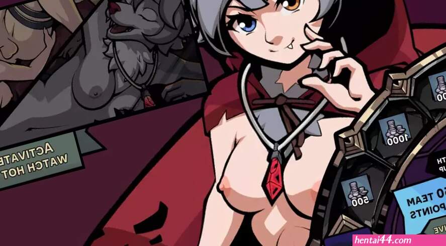 Moble hentai games