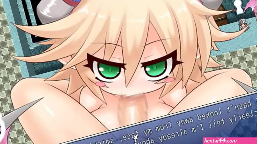 Monster girl quest paradox hentai