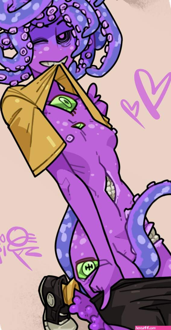 Monster prom zoe hentai