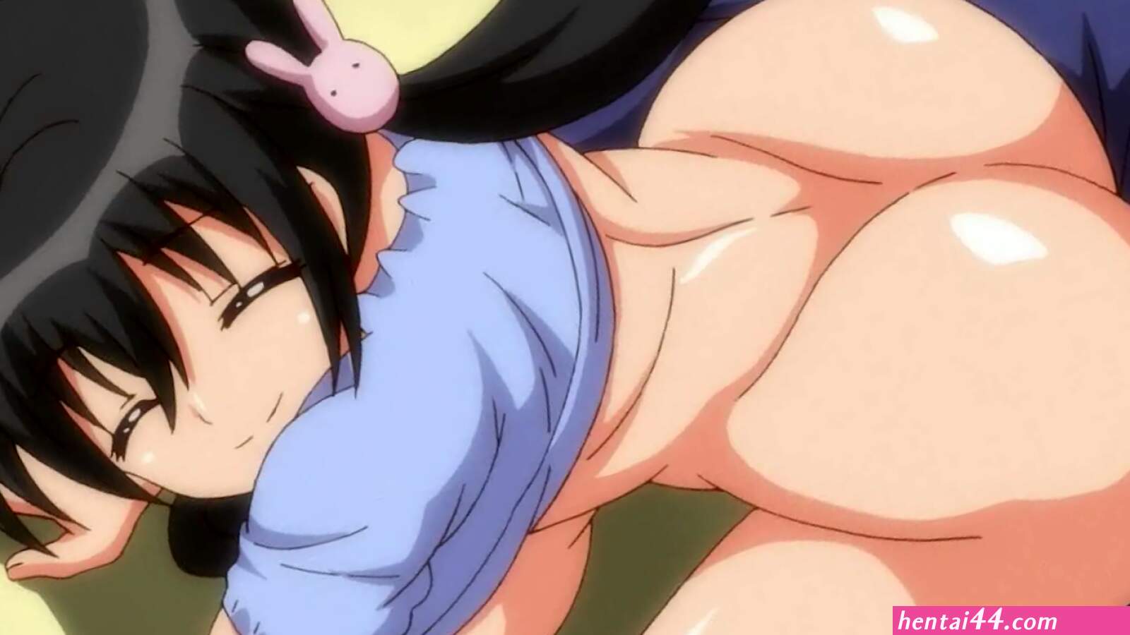 Most watched hentai
