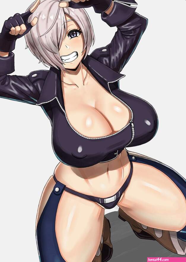Mugen hentai char