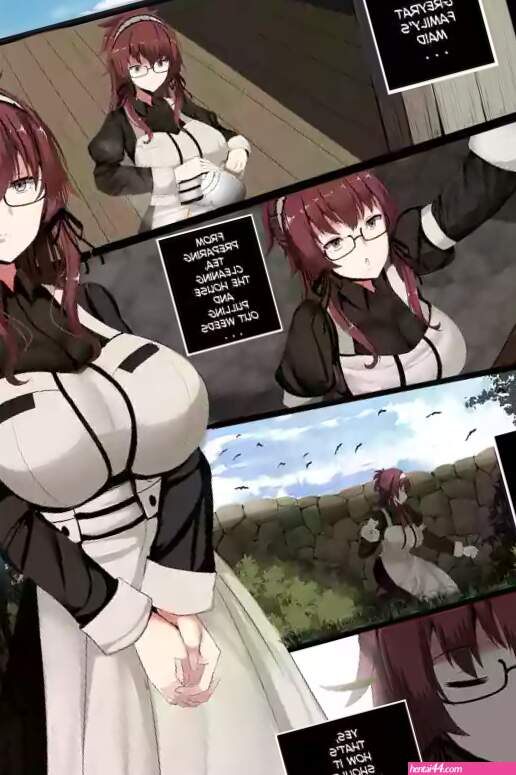 Mushoku tensei hentai comics