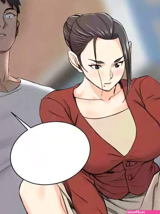 My aunt hentai