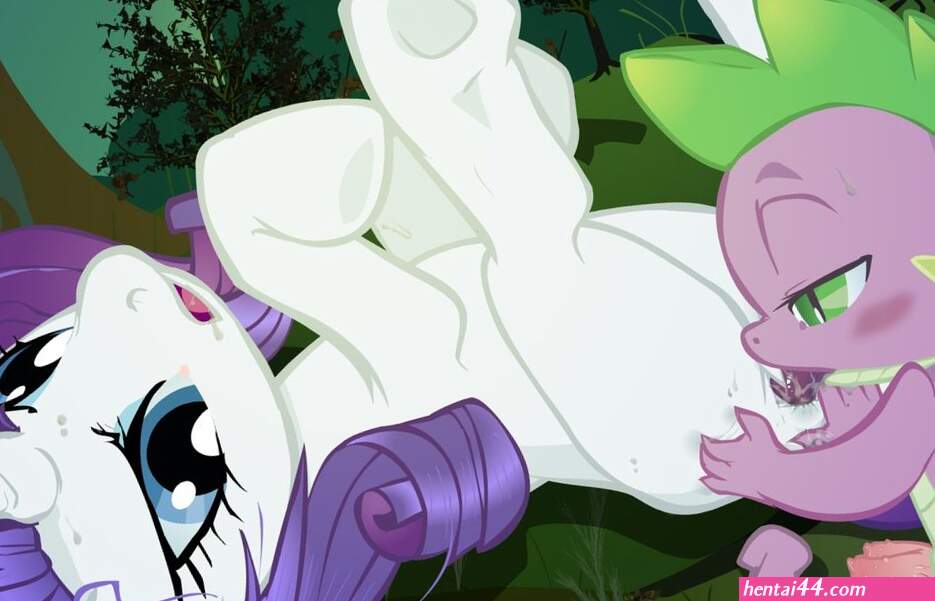 My little pony   page 9   hentaiera