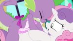 Mlp spike copilation
