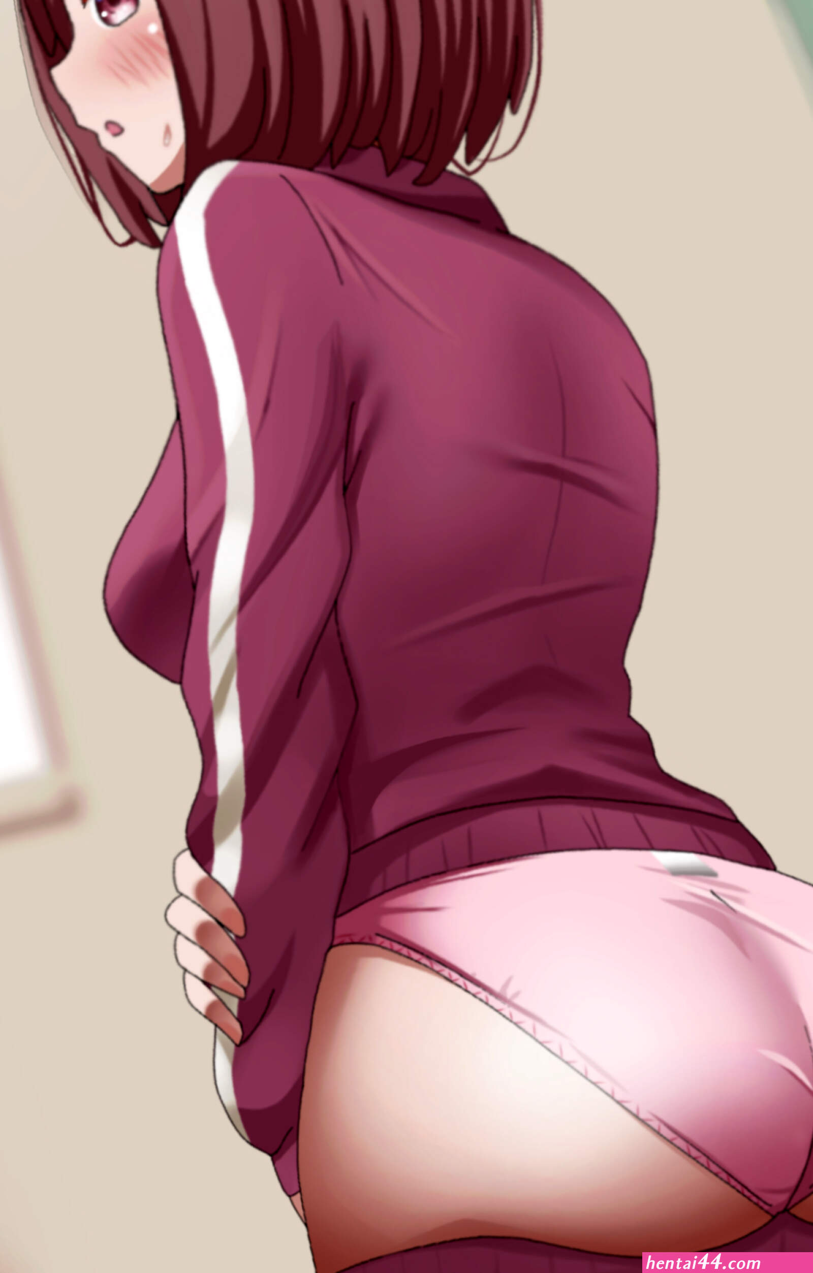 Mya nee hentai