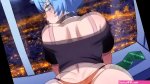 Assassination Classroom Nagisa NSFW Animation By blackwhiplashVoiced By: MagicalMysticVA