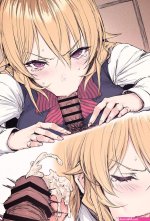 Rule 34 Erina Nakiri