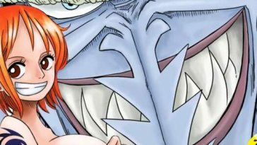 Nami hentai fr