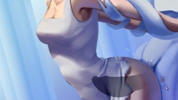 Namine hentai