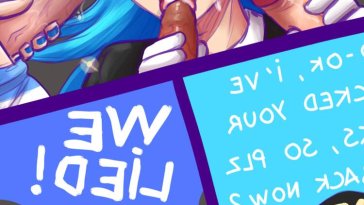 Nanbaka hentai