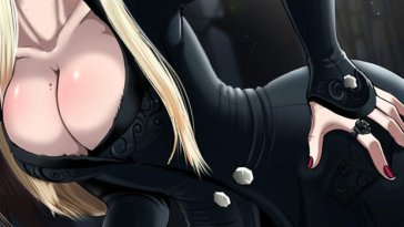Narcissa malfoy hentai